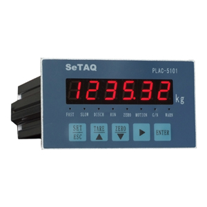 稱重模塊及儀表